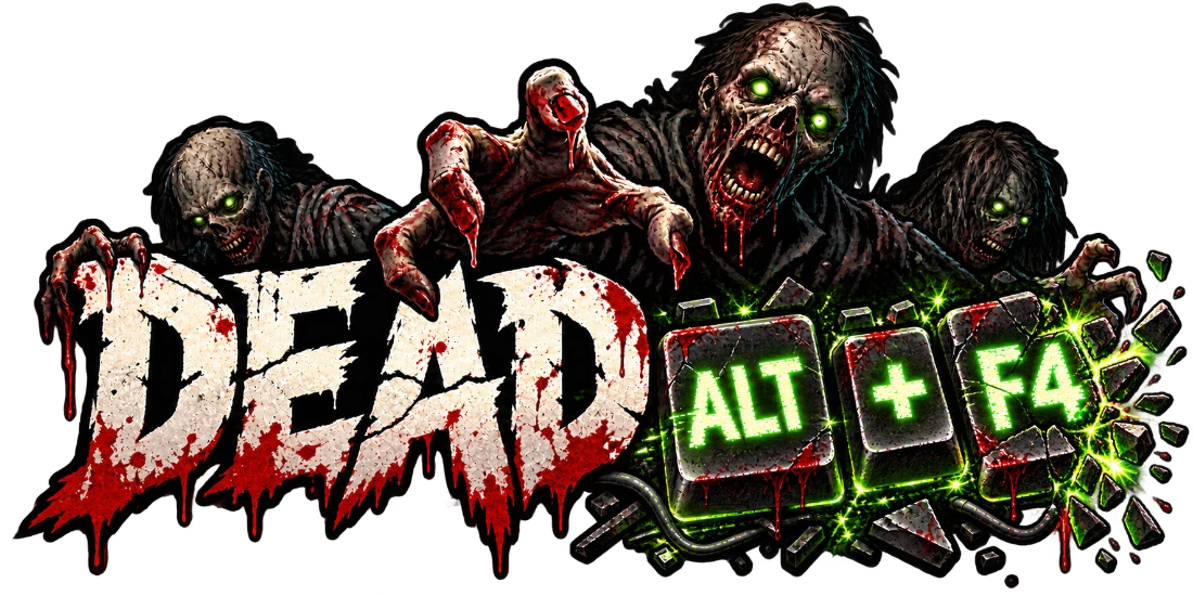 Dead Alt-F4